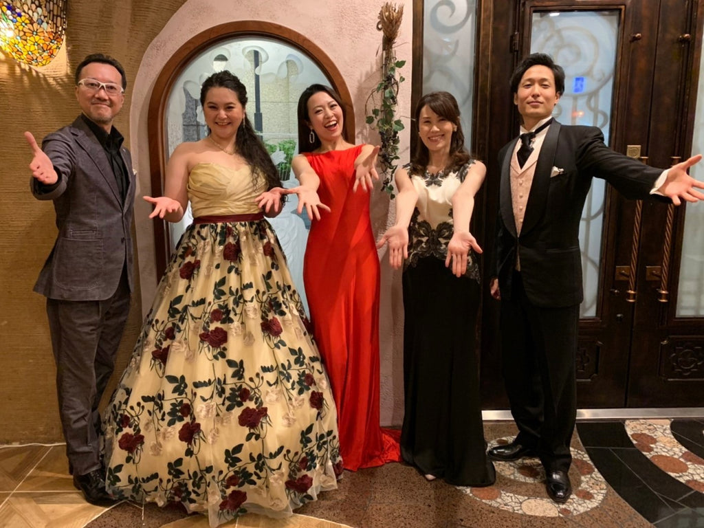 フランス・オペラの楽しみ