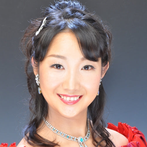 岸七美子 Namiko KISHI - Soprano