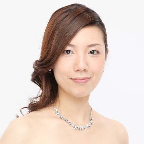 髙瀨さおり Saori TAKASE - Pianist