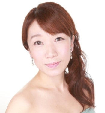 小森美穂 Miho KOMORI - Pianist