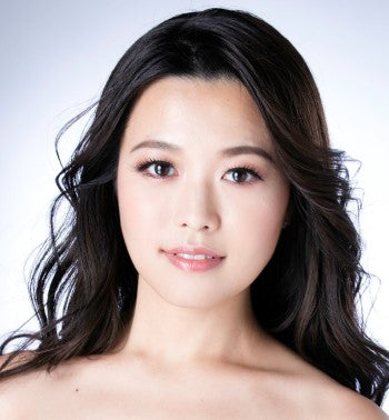 中川郁文 Ikumi NAKAGAWA- Soprano