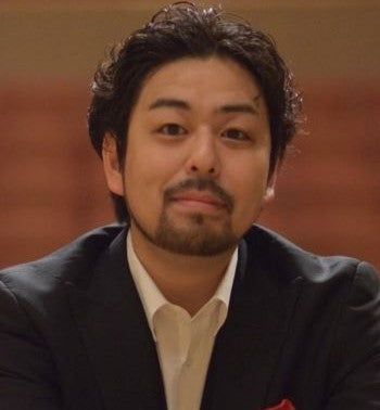 野村光洋 Mitsuhiro NOMURA - Baritone