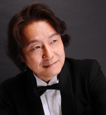 水船桂太郎 Keitaro MIZUFUNE - Tenor