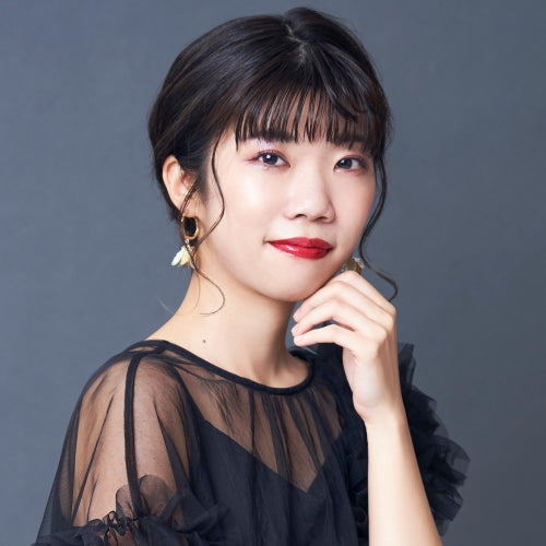 大貫瑞季 Mizuki Onuki - Pianist