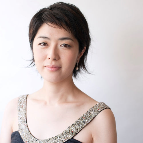 酒井愛可 Aika SAKAI - Pianist