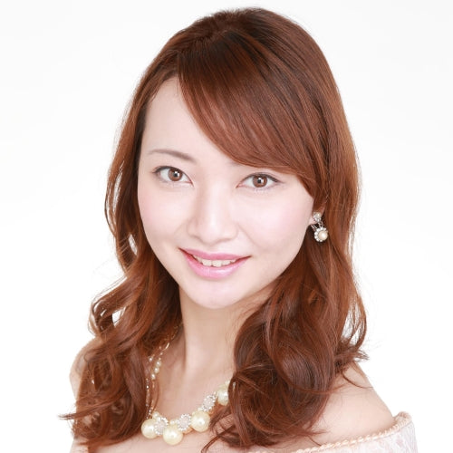 福田亜香音 Akane FUKUDA - Soprano