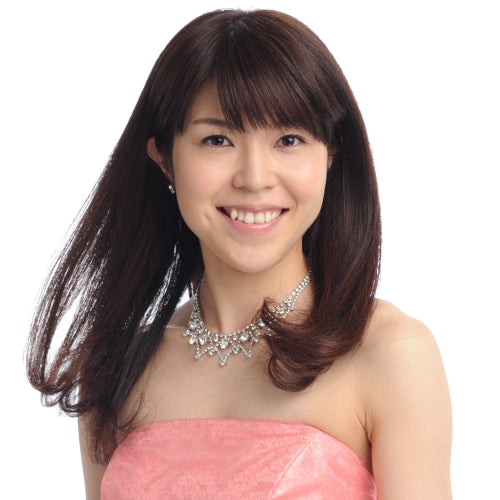 伊藤明子 Akiko ITO - Pianist
