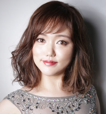 斉藤真歩 Maho SAITO - Soprano