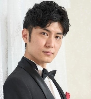 鳥尾匠海 Takumi TORIO - Tenor