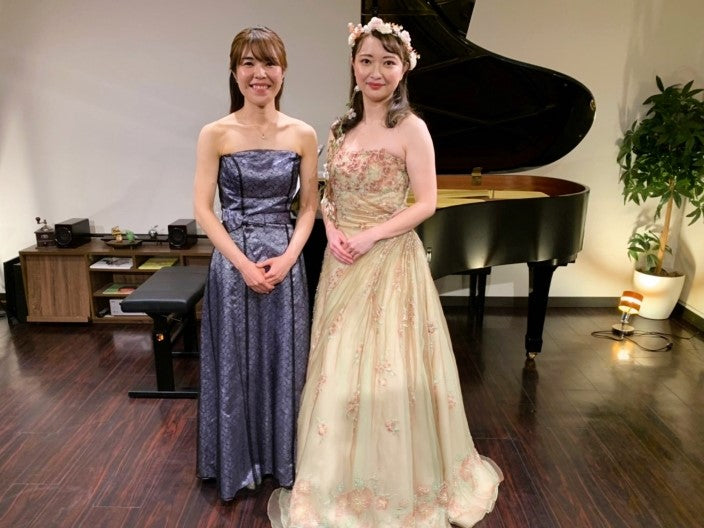 福田亜香音ソプラノ・リサイタル~若手応援プロジェクト~