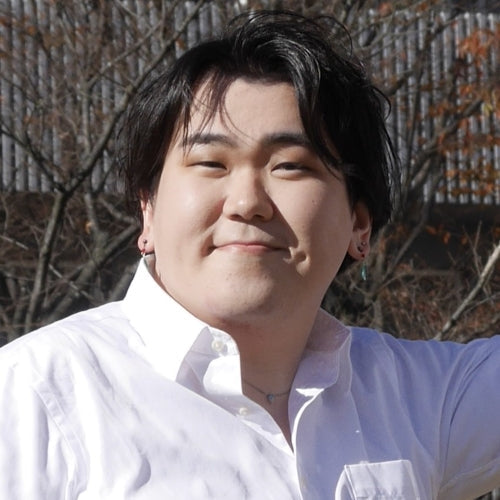 西山広大 Kodai NISHIYAMA - Tenor