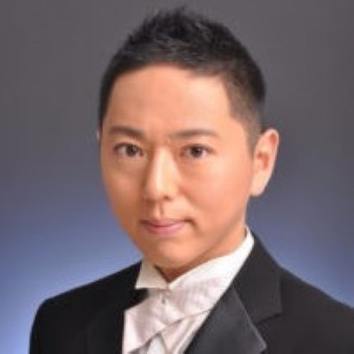 篠宮久徳　Hisanori SHINOMIYA - Pianist