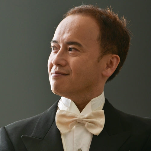 川久保博史 Hiroshi KAWAKUBO - Tenor