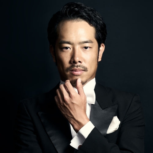 高橋宏典 Kosuke TAKAHASHI - Baritone