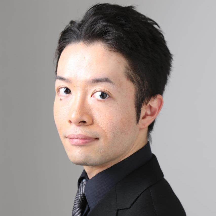 小滝翔平 Shohei KODAKI - Pianist