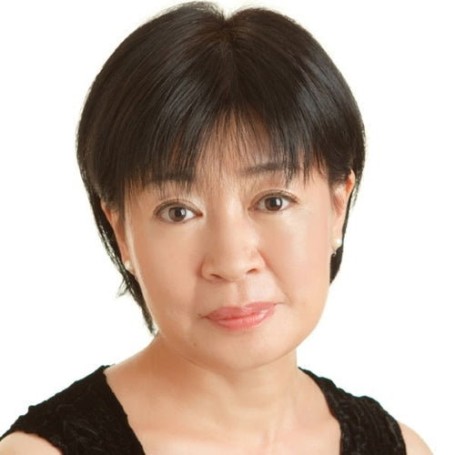 古藤田みゆき Miyuki KOTOUDA - Pianist
