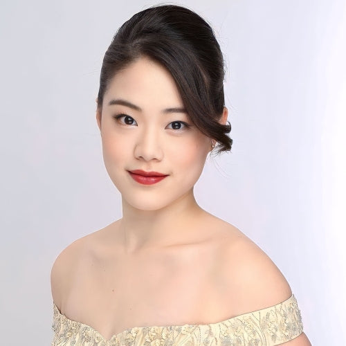 米田七海 Nanami YONEDA - Soprano