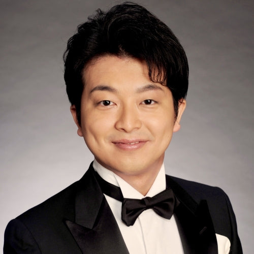 濱田翔 Sho HAMADA - Tenor