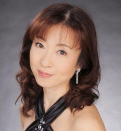 浅海由紀子 Yukiko ASAMI - Pianist