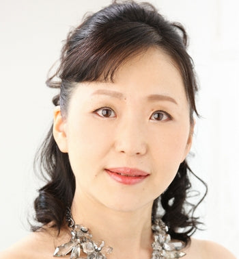 小川英子 Eiko OGAWA - Pianist