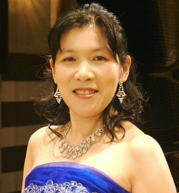 岩崎能子　Yoshiko IWASAKI - Pianist