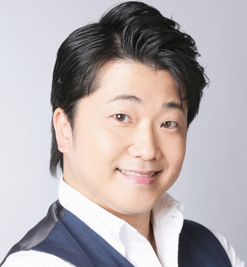 中井亮一 Ryoichi NAKAI - Tenor