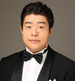 相山潤平 Jumpei AIYAMA - Tenor