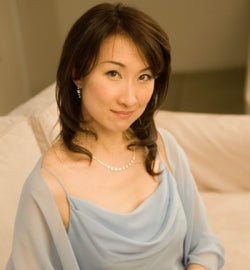 勝倉小百合 Sayuri KATSUKURA - Mezzosoprano