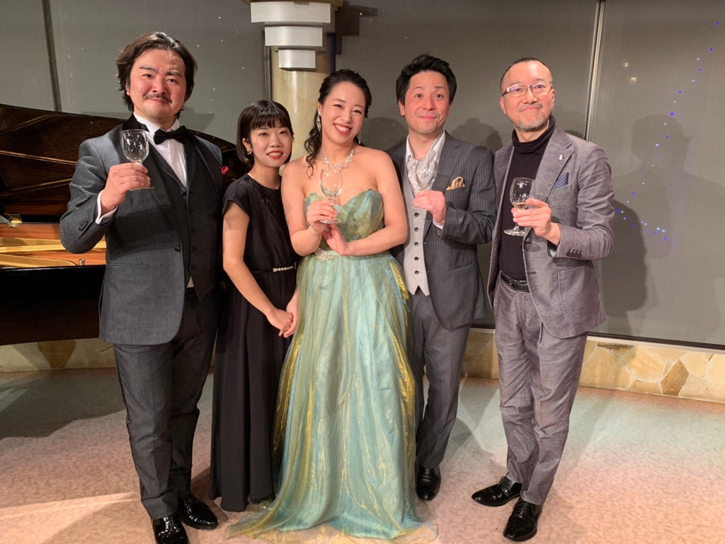 《セヴィリアの理髪師》ハイライト(ディナー付公演)