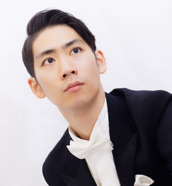 松村優吾 Yugo MATSUMURA - Pianist/Conductor