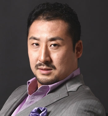 村上敏明 Toshiaki MURAKAMI - Tenor