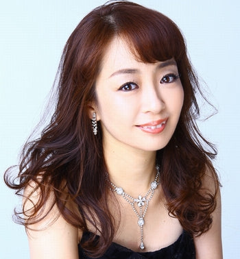 村田千晶 Chiaki MURATA - Pianist