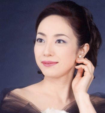 中島寿美枝 Sumie NAKAJIMA - Soprano
