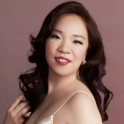 西本真子　Mako NISHIMOTO - Soprano