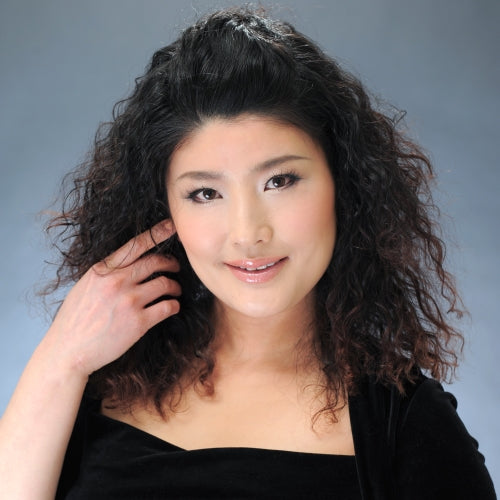杣友惠子　Keiko SOMATOMO - Mezzosoprano