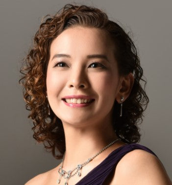 丸尾有香　Yuka MARUO - Mezzosoprano