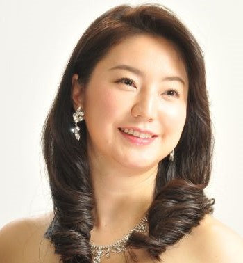 奈良原繭里　Mayuri NARAHARA - Soprano