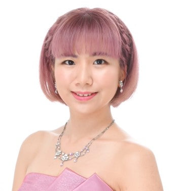 齊藤真優　Mayu SAITO - Pianist
