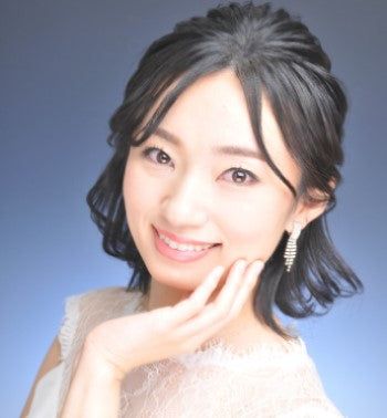 遠藤紗千　Sachi ENDO - Soprano