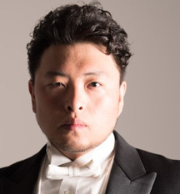 井出司　Tsukasa IDE - Tenor