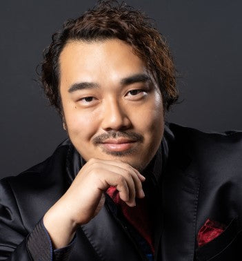 飯沼友規　Tomoki IINUMA - Tenor