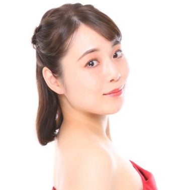 中畑有美子　Yumiko NAKAHATA - Soprano