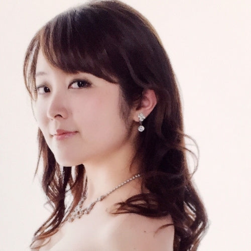 和田奈美　Nami WADA - Soprano