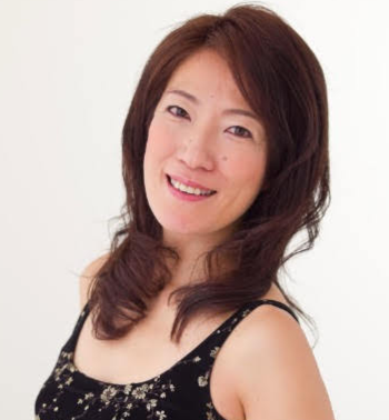 土屋麻美　Mami TSUCHIYA - Pianist