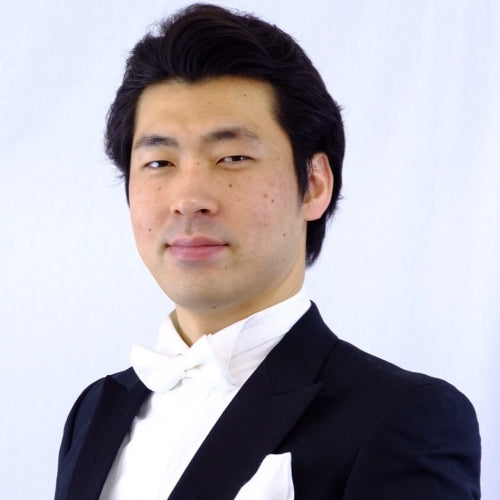 小幡淳平　Jumpei OBATA - Bass