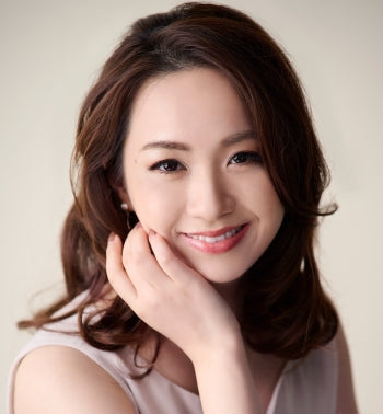 三浦 梓 Azusa MIURA - Soprano– オペラサロントナカイ