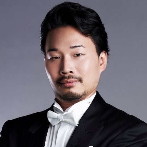 下村将太　Shota SHIMOMURA - Tenor