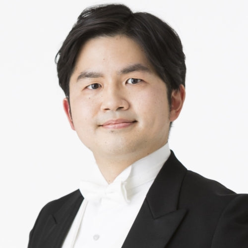 髙梨英次郎　Eijiro TAKANASHI - Tenor