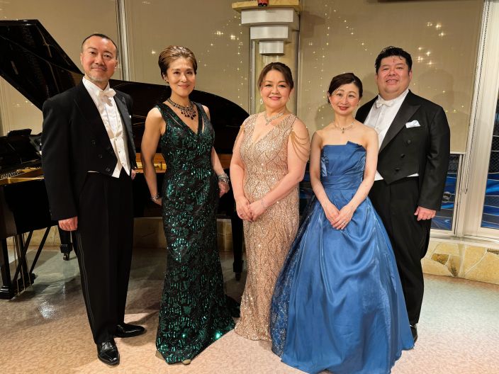 年末感謝のガラ・コンサート2025