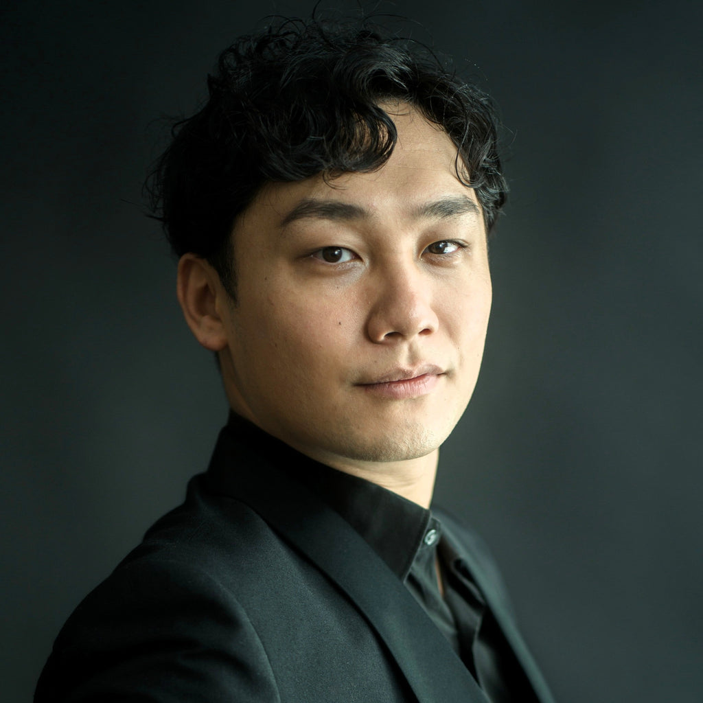 西山詩苑　Shion NISHIYAMA - Tenor